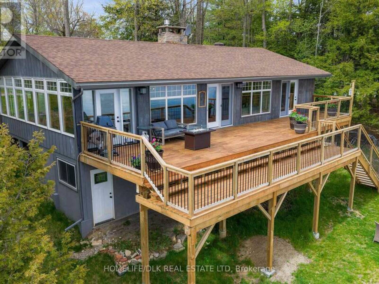 777 INDIAN LAKE ROAD, Rideau Lakes, Ontario K0G 1E0