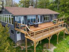 777 INDIAN LAKE ROAD Rideau Lakes Ontario, K0G 1E0