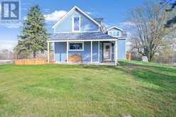 4861 COUNTY RD 6 ROAD | Brockville Ontario | Slide Image One