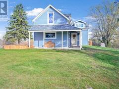 4861 COUNTY RD 6 ROAD Brockville Ontario, K6V 5T5