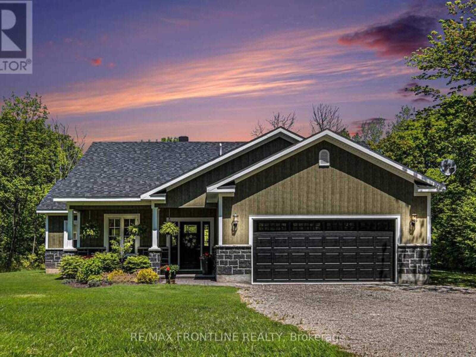 4780 C BRITON-HOUGHTON BAY ROAD, Rideau Lakes, Ontario K0G 1V0