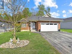 1079 SHEARER DRIVE Brockville Ontario, K6V 7K1