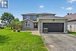 1014 CRESTWOOD DRIVE | Brockville Ontario | Slide Image One