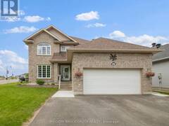 1000 CRESTWOOD DRIVE Brockville Ontario, K6V 7N1