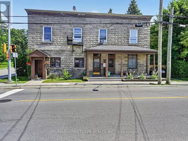 61 PEARL STREET E Brockville Ontario, K6V 1P6 - Multi-family Home For Sale