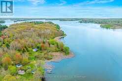 395 TAR ISLAND | Leeds and the Thousand Islands Ontario | Slide Image Eleven