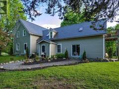 784 MCCANN ROAD Rideau Lakes Ontario, K0G 1V0