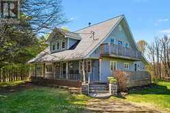 1189 WILLIS-ARMSTRONG ROAD | Tay Valley Ontario | Slide Image One