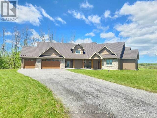 2302 2ND CONCESSION ROAD Brockville Ontario, K6V 5T1 - 4 Bedrooms Home For Sale