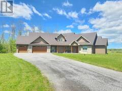 2302 2ND CONCESSION ROAD Brockville Ontario, K6V 5T1