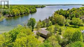 52 BERRY PARK LANE | Rideau Lakes Ontario | Slide Image Four