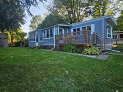 108 HUTT ROAD Brockville Ontario, K6V 5T2