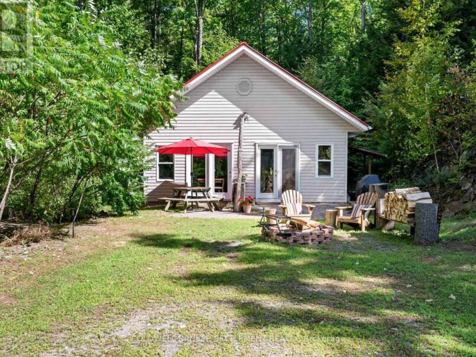1167 LOUDEN LANE, Central Frontenac, Ontario K0H 2E0