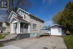 726 COUNTY ROAD 2 ROAD | Augusta Ontario | Slide Image One