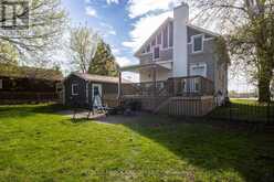726 COUNTY ROAD 2 ROAD | Augusta Ontario | Slide Image Thirty-three