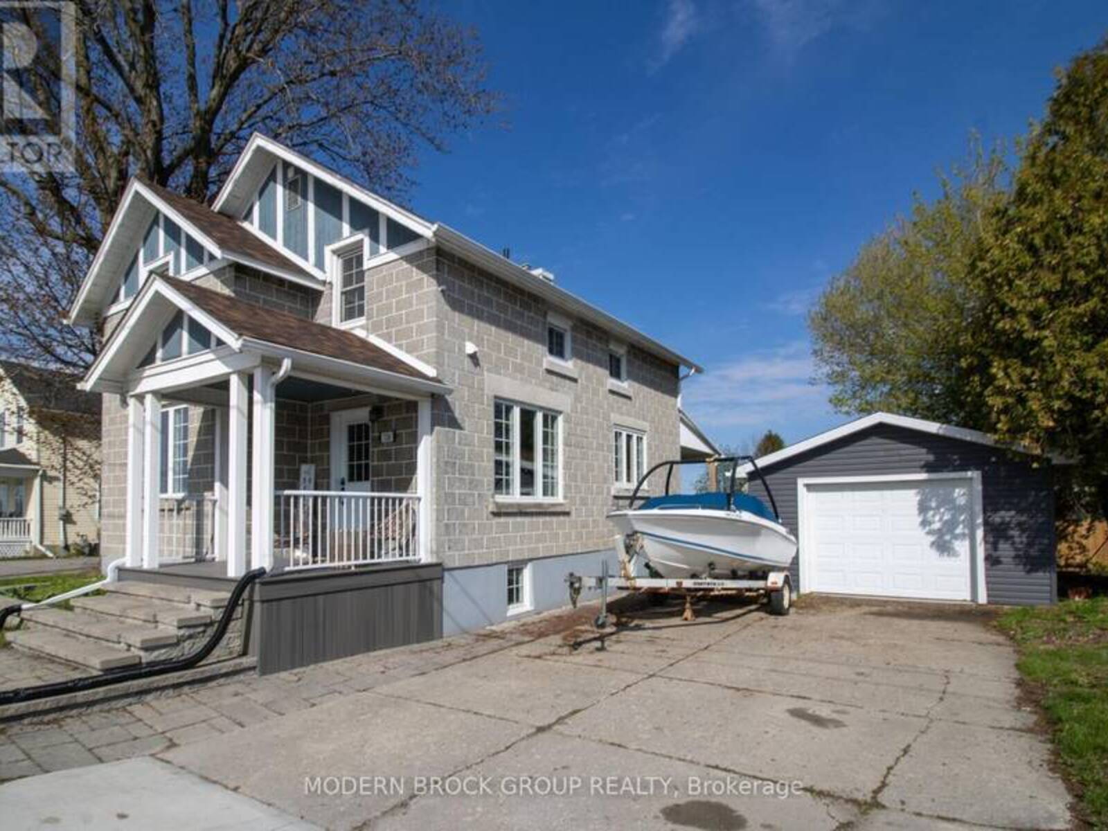 726 COUNTY ROAD 2 ROAD, Augusta, Ontario K0E 1P0