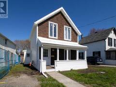 110 BROCK STREET Brockville Ontario, K6V 4G1