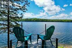 32 BUCK ISLAND | Leeds and the Thousand Islands Ontario | Slide Image Fourteen