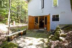 32 BUCK ISLAND | Leeds and the Thousand Islands Ontario | Slide Image Seventeen