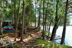 32 BUCK ISLAND | Leeds and the Thousand Islands Ontario | Slide Image Twenty