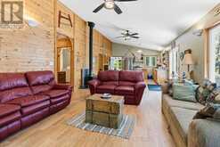 32 BUCK ISLAND | Leeds and the Thousand Islands Ontario | Slide Image Thirty-one