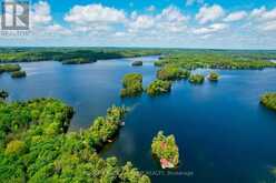 32 BUCK ISLAND | Leeds and the Thousand Islands Ontario | Slide Image Forty-two