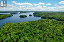 32 BUCK ISLAND | Leeds and the Thousand Islands Ontario | Slide Image Forty-five