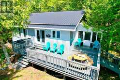 32 BUCK ISLAND | Leeds and the Thousand Islands Ontario | Slide Image Six