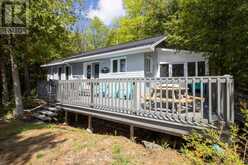 32 BUCK ISLAND | Leeds and the Thousand Islands Ontario | Slide Image Seven