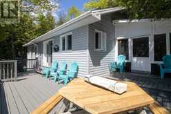 32 BUCK ISLAND | Leeds and the Thousand Islands Ontario | Slide Image Eight