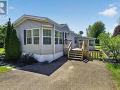 116 HUTT ROAD Brockville Ontario, K6V 5T2