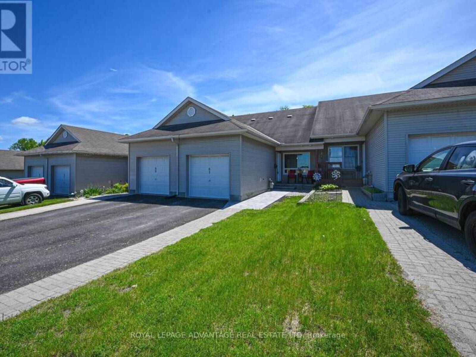 61 VAN HORNE AVENUE, Smiths Falls, Ontario K7A 5L2