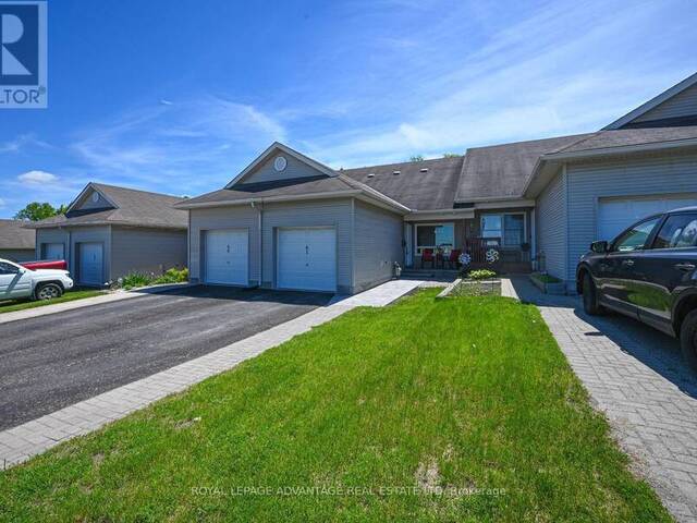 61 VAN HORNE AVENUE Smiths Falls Ontario, K7A 5L2 - 3 Bedrooms Home For Sale