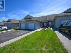 61 VAN HORNE AVENUE Smiths Falls Ontario, K7A 5L2