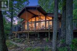 40 O8B ROAD | Rideau Lakes Ontario | Slide Image One