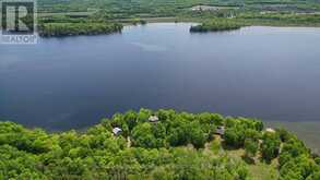 40 O8B ROAD | Rideau Lakes Ontario | Slide Image Forty-one