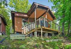 40 O8B ROAD | Rideau Lakes Ontario | Slide Image Six
