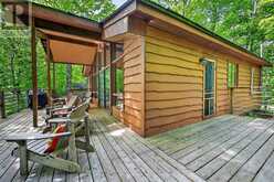 40 O8B ROAD | Rideau Lakes Ontario | Slide Image Seven