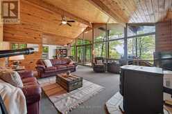 40 O8B ROAD | Rideau Lakes Ontario | Slide Image Nine
