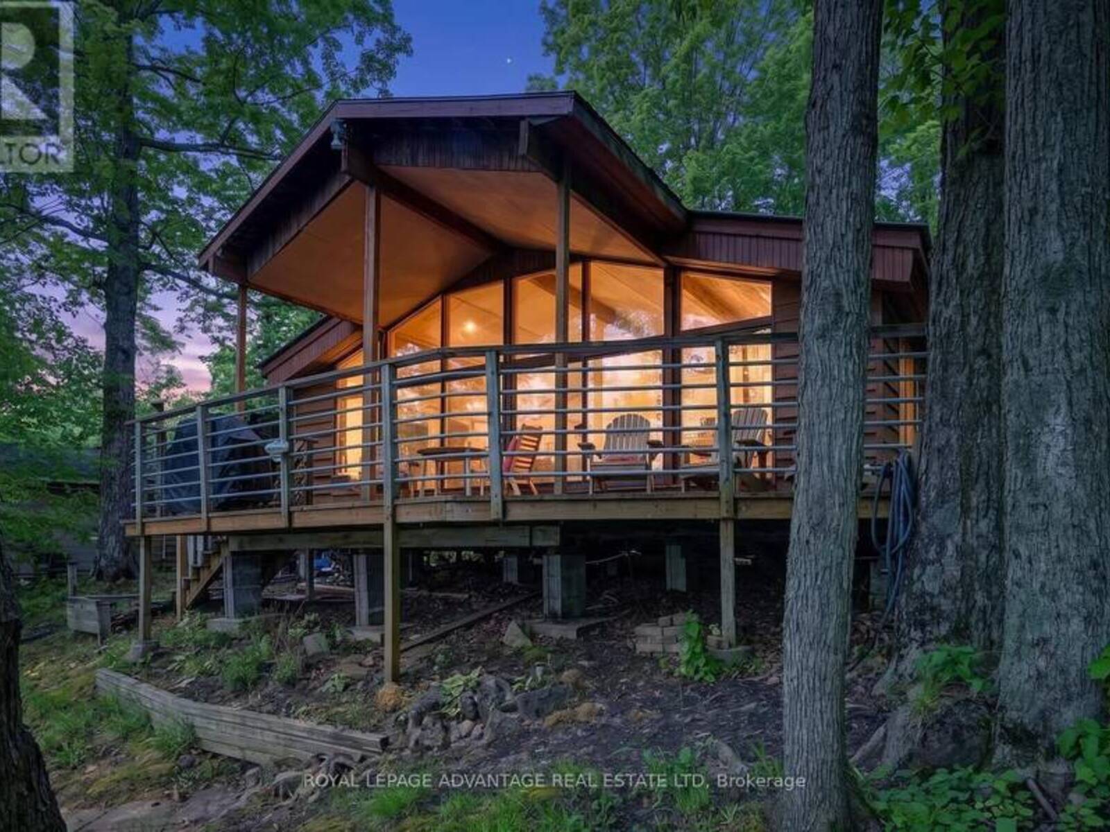 40 O8B ROAD, Rideau Lakes, Ontario K0G 1L0