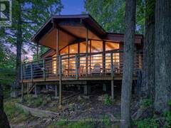 40 O8B ROAD Rideau Lakes Ontario, K0G 1L0
