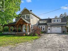 2498 DRUMMOND CON 10A ROAD Lanark Ontario, K0G 1K0
