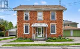 56 DRUMMOND STREET E | Perth Ontario | Slide Image Two
