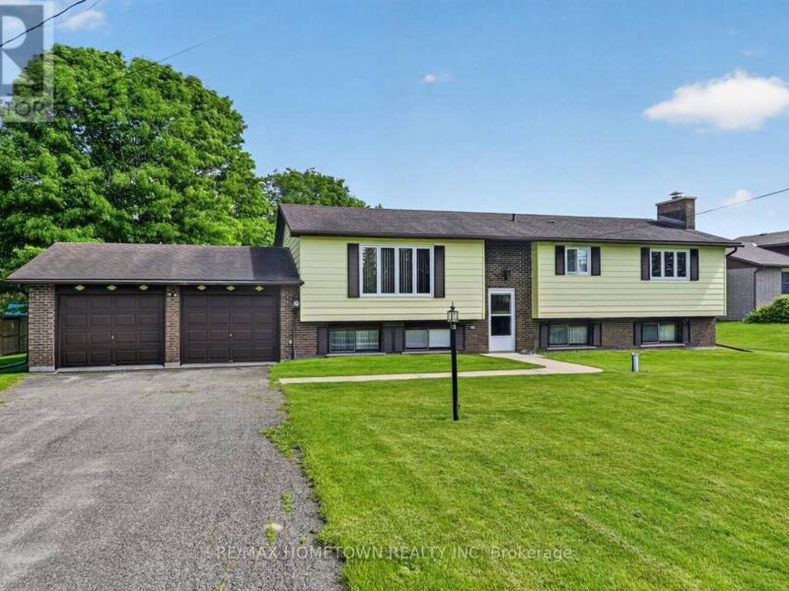 4523 KILKENNY ROAD, Brockville, Ontario K6T 1A1