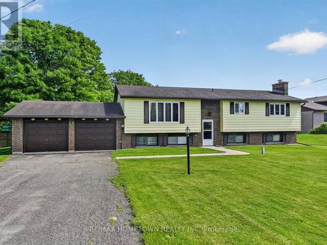 4523 KILKENNY ROAD Brockville Ontario, K6T 1A1 - 4 Bedrooms Home For Sale