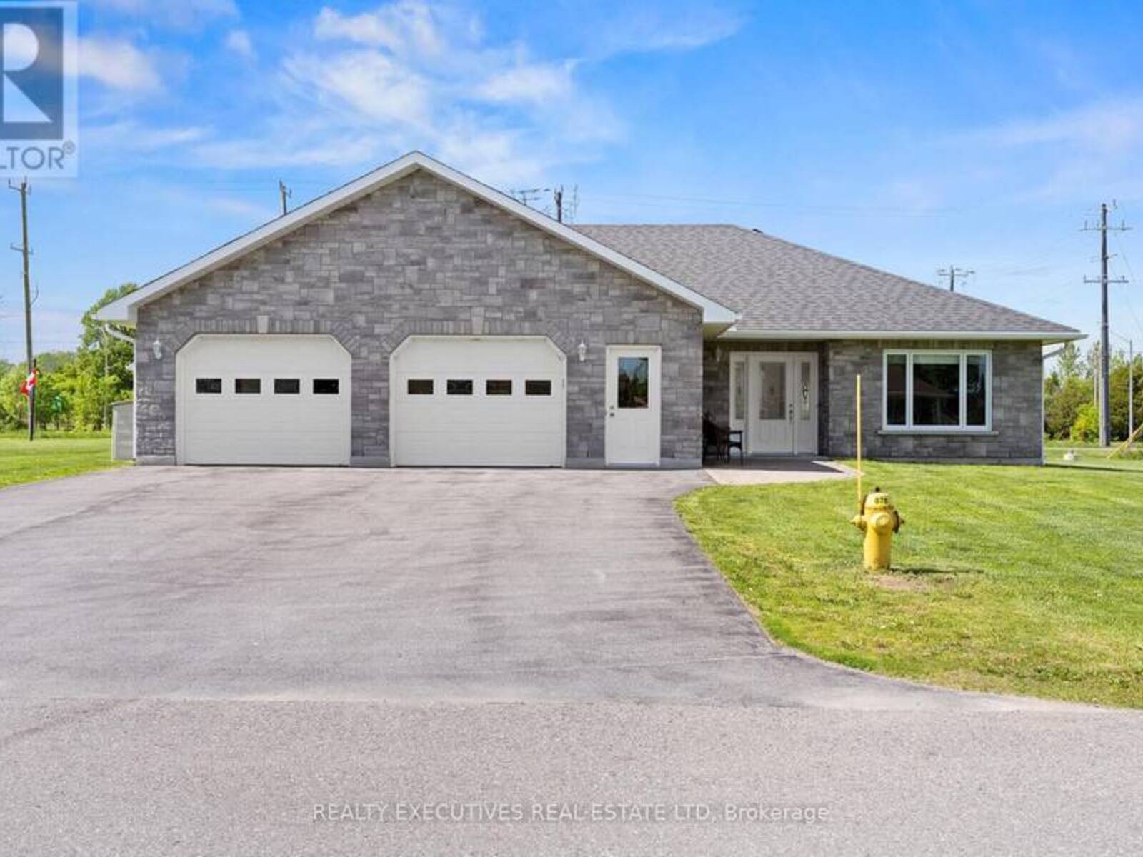 10727 WEST END TERRACE, Iroquois, Ontario K0E 1K0