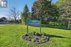 304 - 820 LAURIER BOULEVARD | Brockville Ontario | Slide Image One