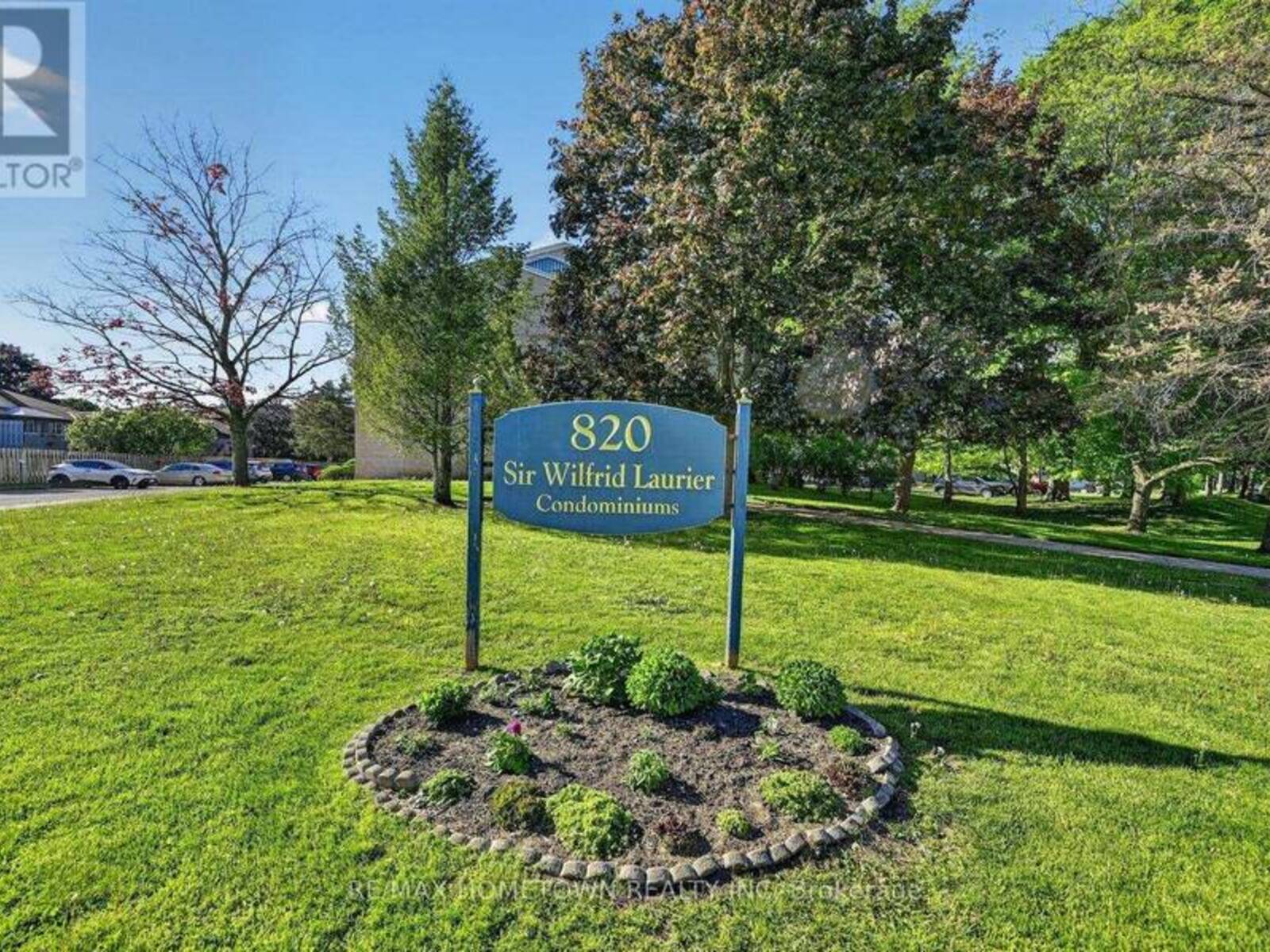 304 - 820 LAURIER BOULEVARD, Brockville, Ontario K6V 6Z2