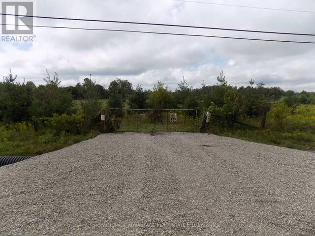0 HWY 43 HIGHWAY W Perth Ontario, K7H 3C7 - Vacant Land For Sale