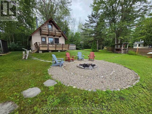 1253 LB 12 ROAD Leeds and the Thousand Islands Ontario, K0G 1N0 - 2 Bedrooms Waterfront Home For sale